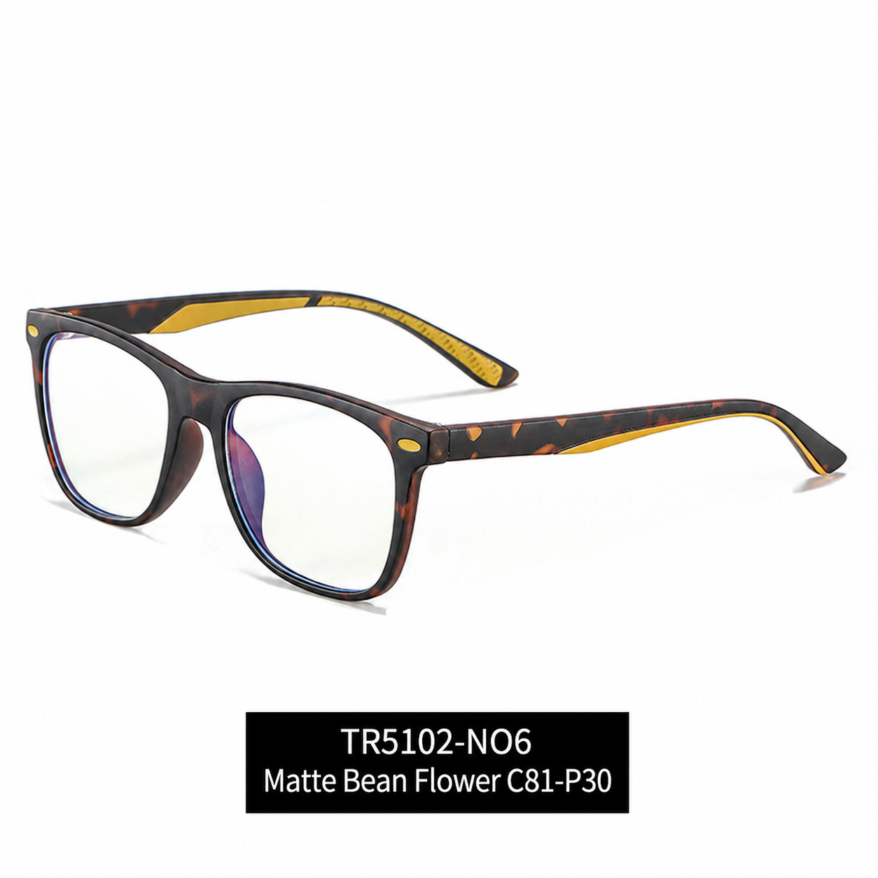 Eyeao Blue light blocking Optical frames
