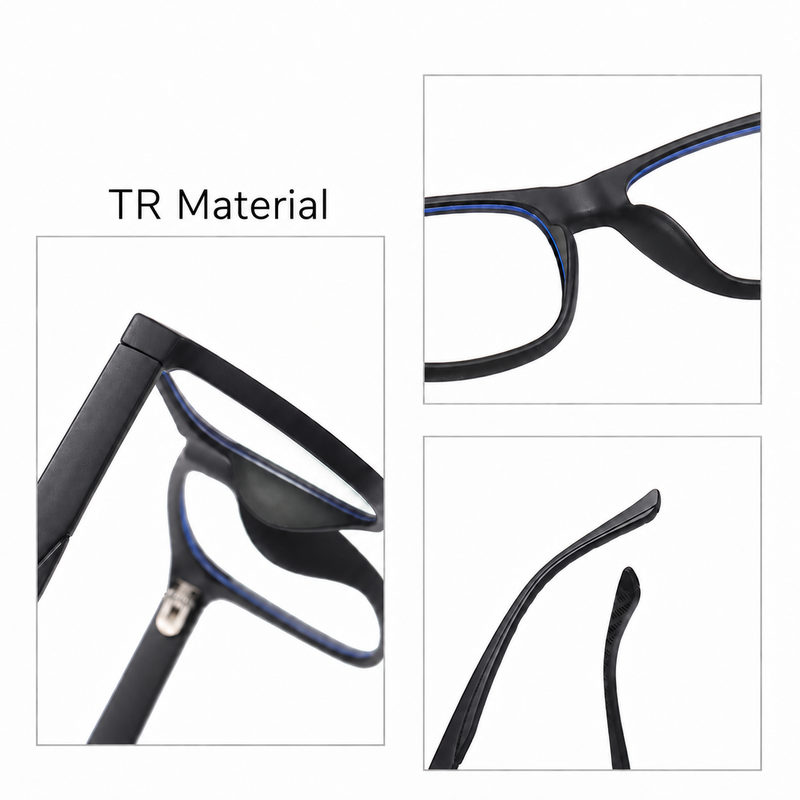 Eyeao Blue light blocking Optical frames