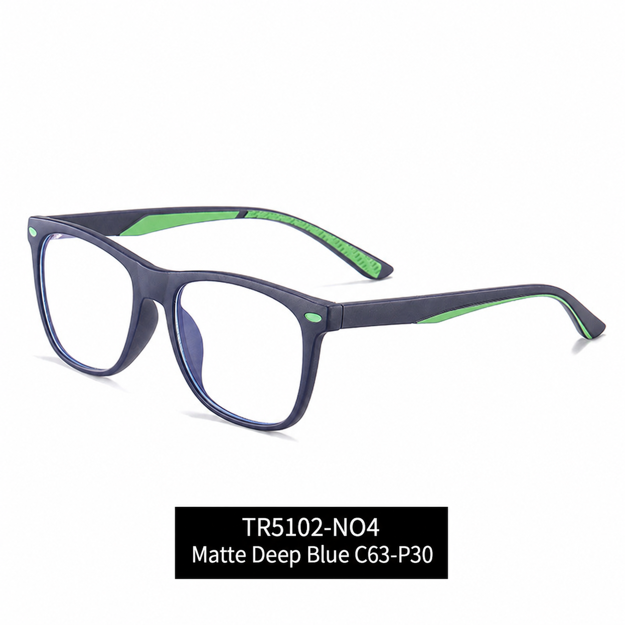 Eyeao Blue light blocking Optical frames