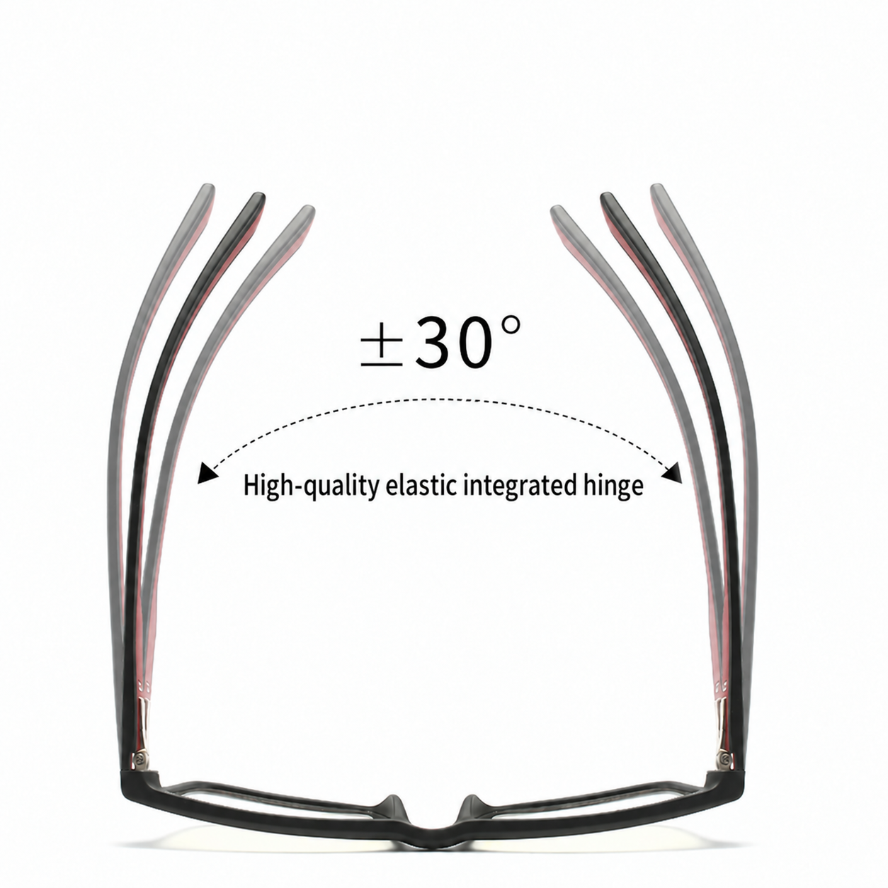 Eyeao Blue light blocking Optical frames