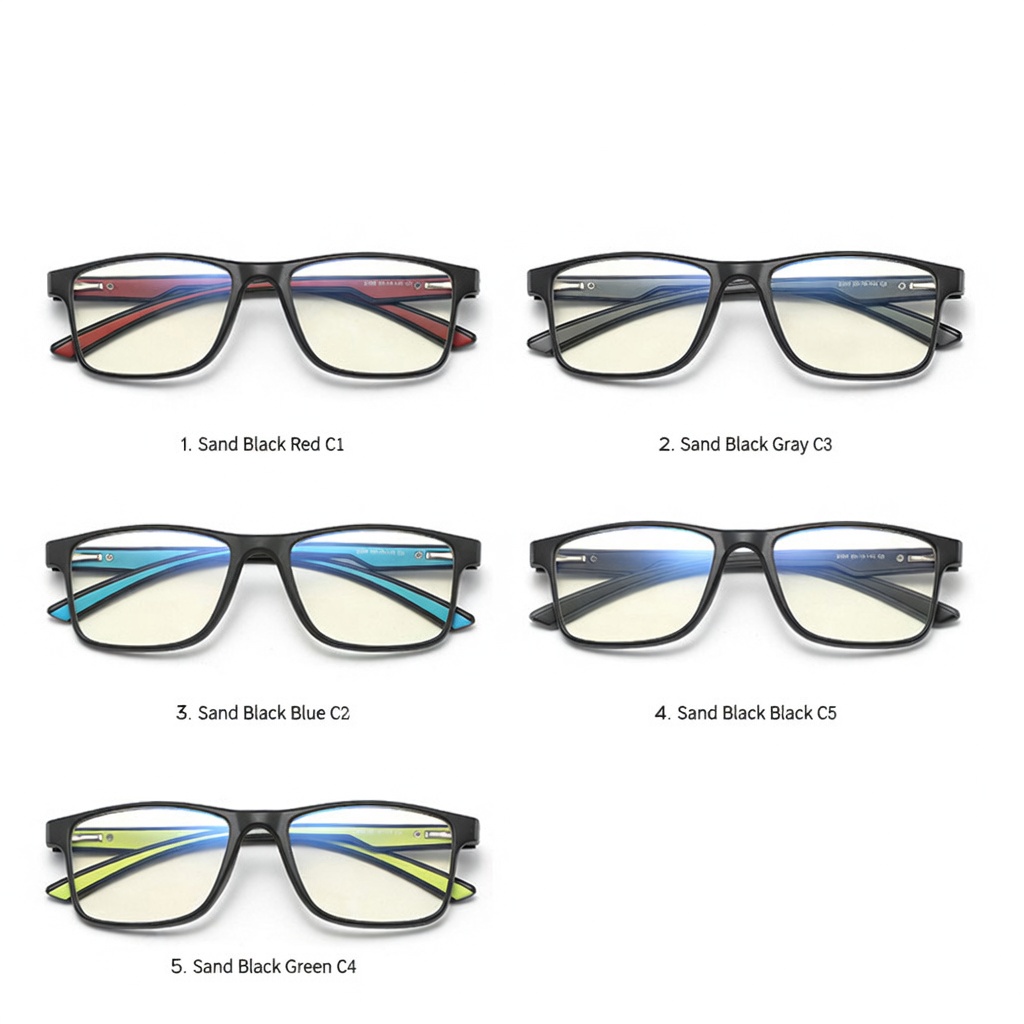 Eyeao Blue light blocking Optical frames