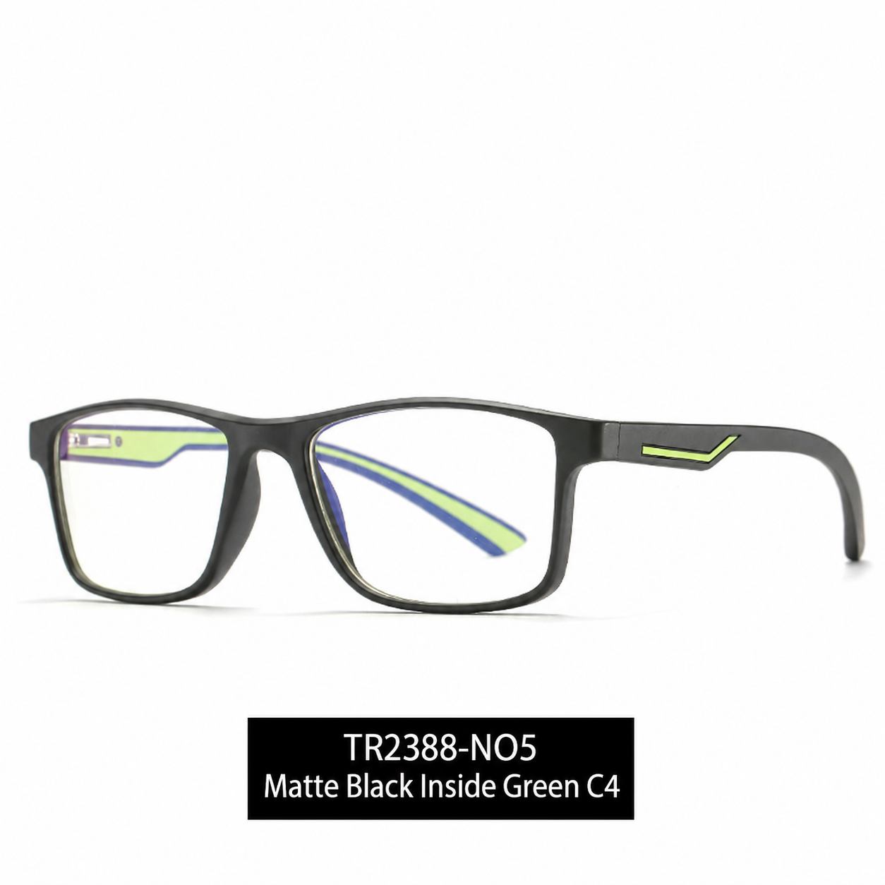Eyeao Blue light blocking Optical frames