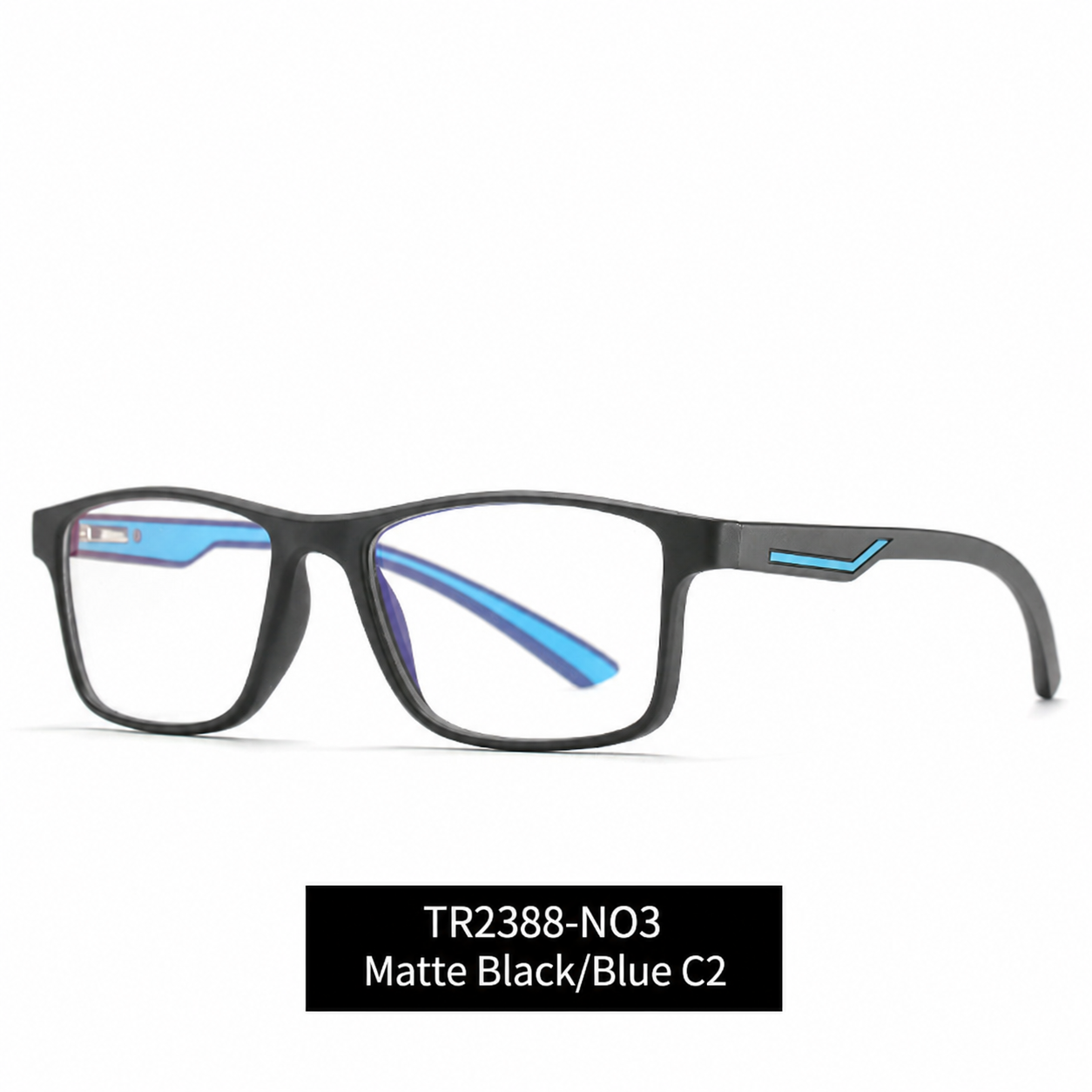 Eyeao Blue light blocking Optical frames