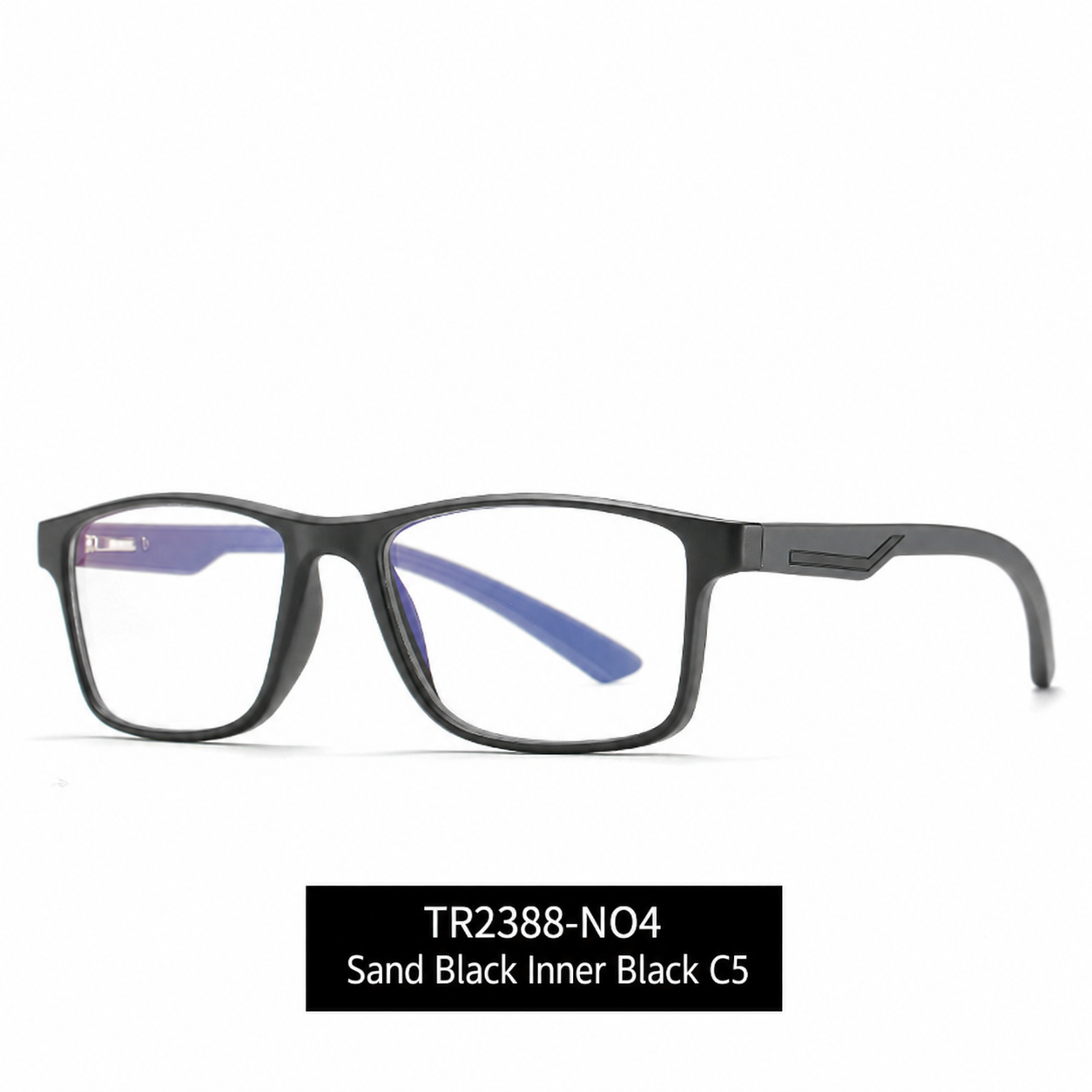 Eyeao Blue light blocking Optical frames