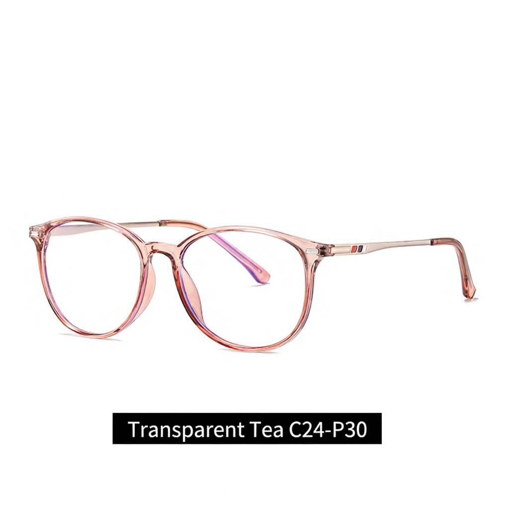 Eyeao Metal Blue light blocking Optical frames