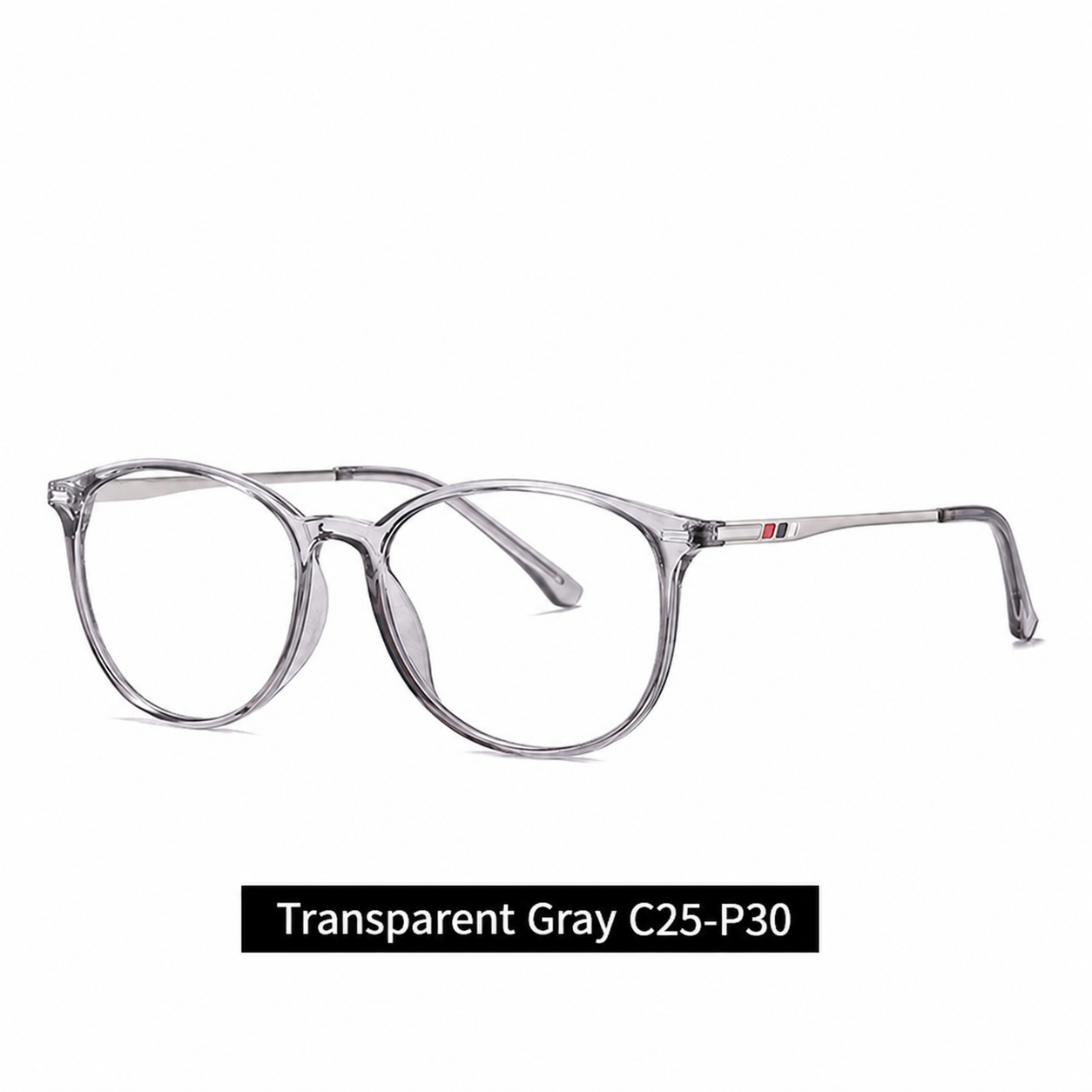 Eyeao Metal Blue light blocking Optical frames