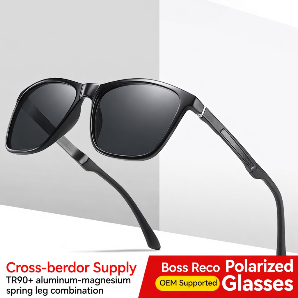 Eyeao Polarized Sunglasses