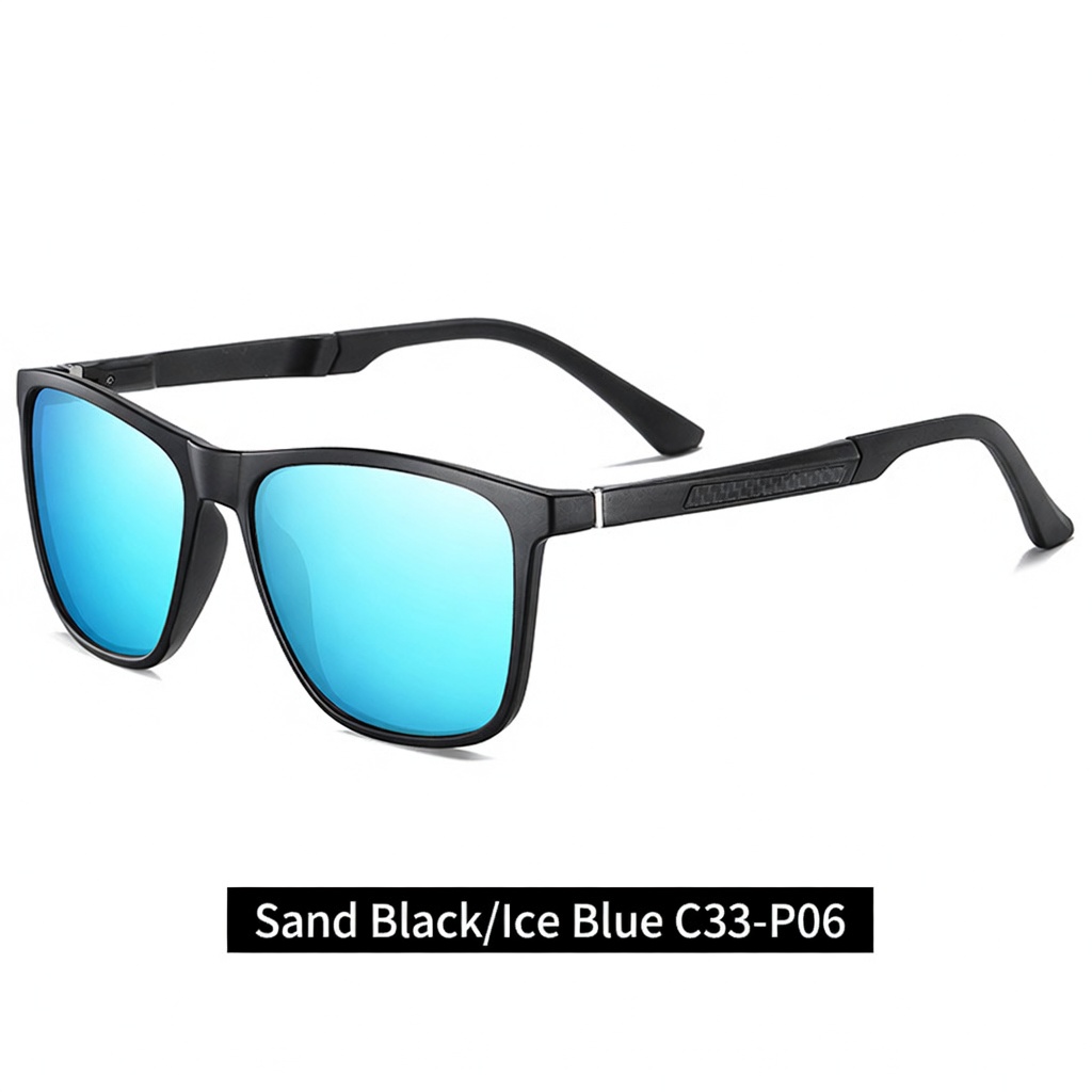 Eyeao Polarized Sunglasses