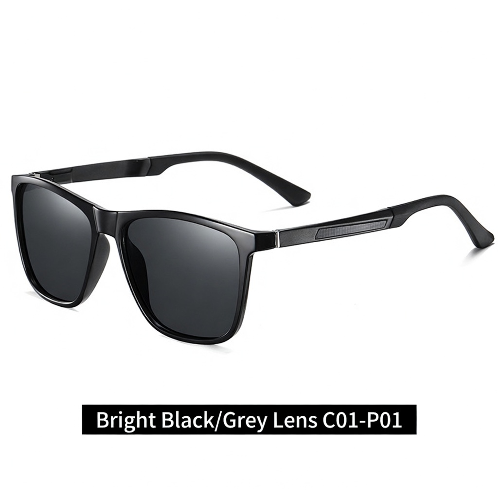 Eyeao Polarized Sunglasses
