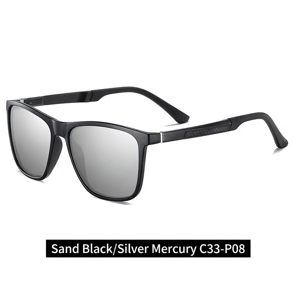 Eyeao Polarized Sunglasses