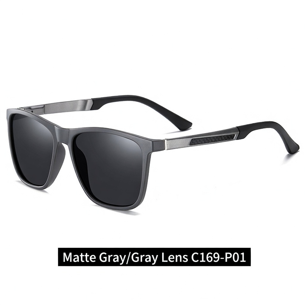 Eyeao Polarized Sunglasses