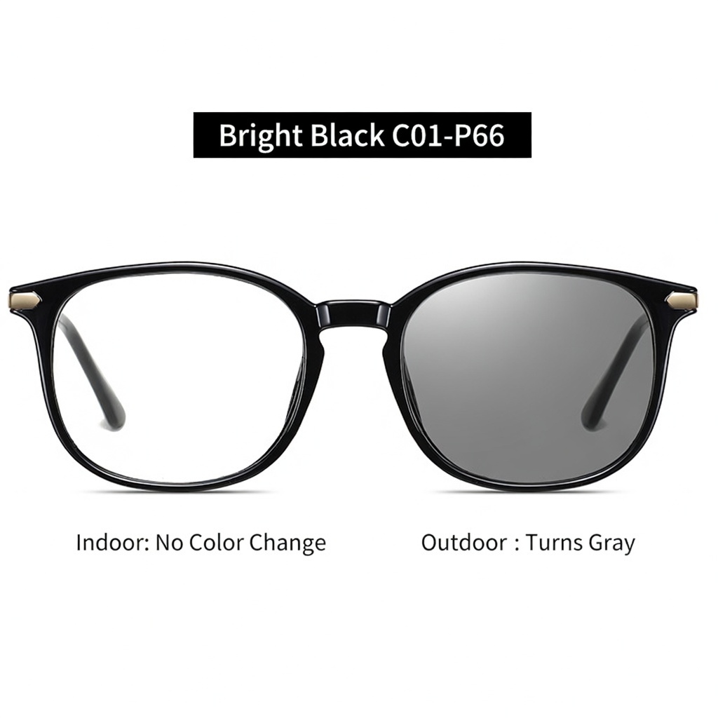 Eyeao Blue light blocking UV400 Optical frames BS5008
