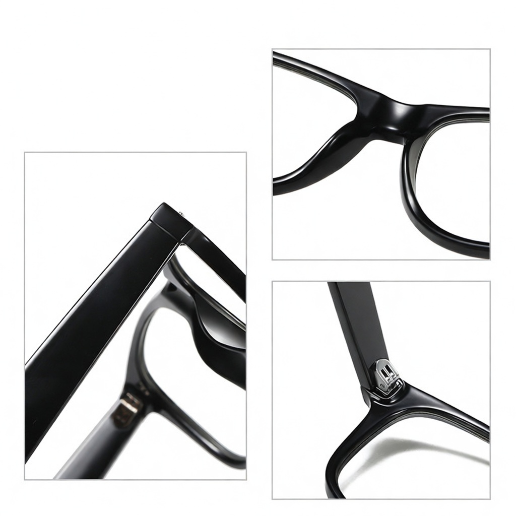 Eyeao Blue light blocking UV400 BS2140