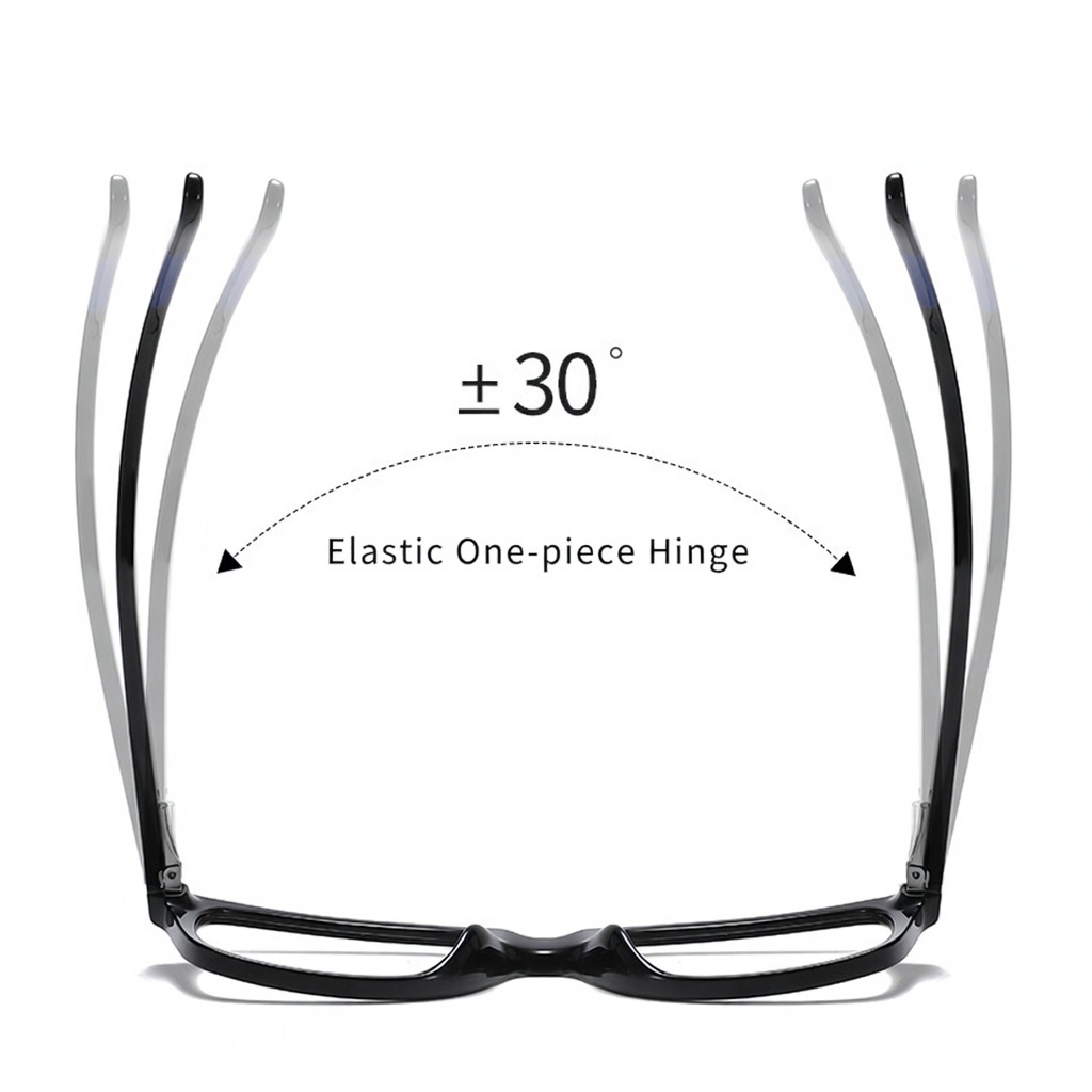 Eyeao Blue light blocking Optical frames