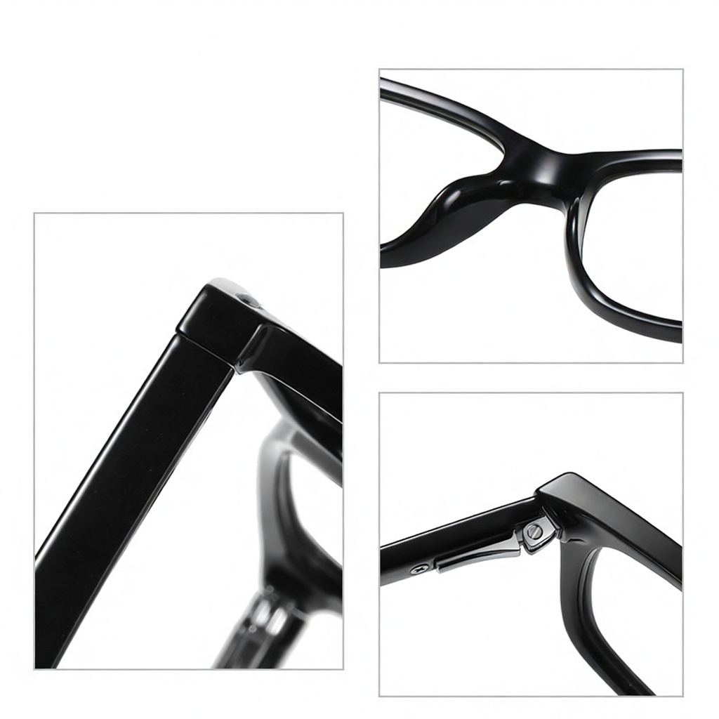 Eyeao Blue light blocking Optical frames