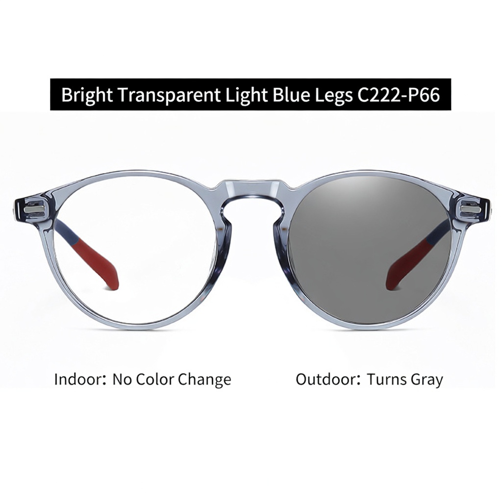 Eyeao Blue light blocking Optical frames BS3512