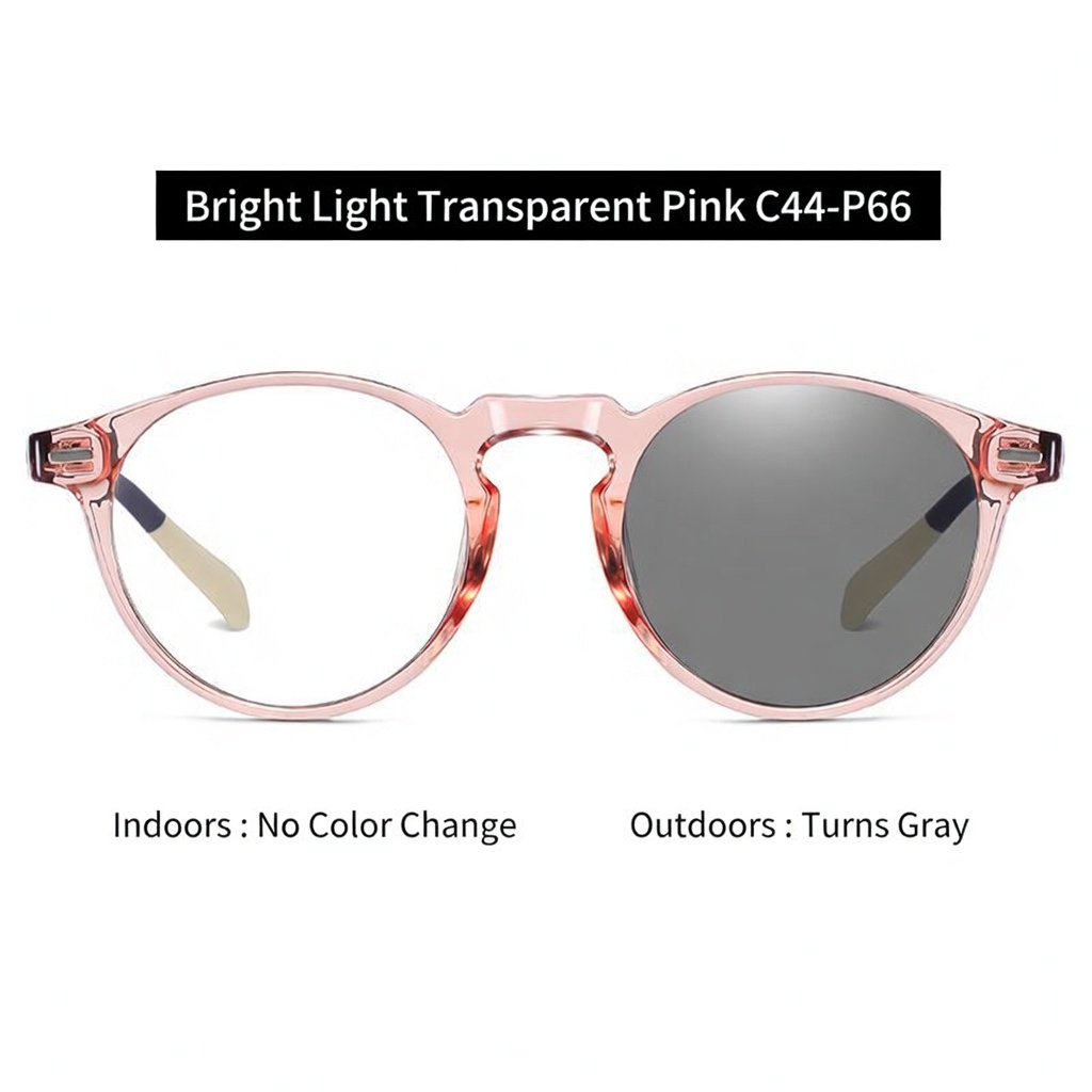 Eyeao Blue light blocking Optical frames BS3512