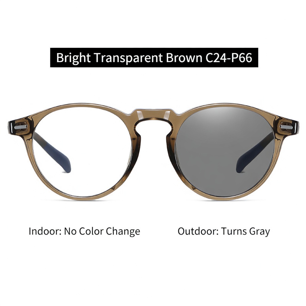 Eyeao Blue light blocking Optical frames BS3512