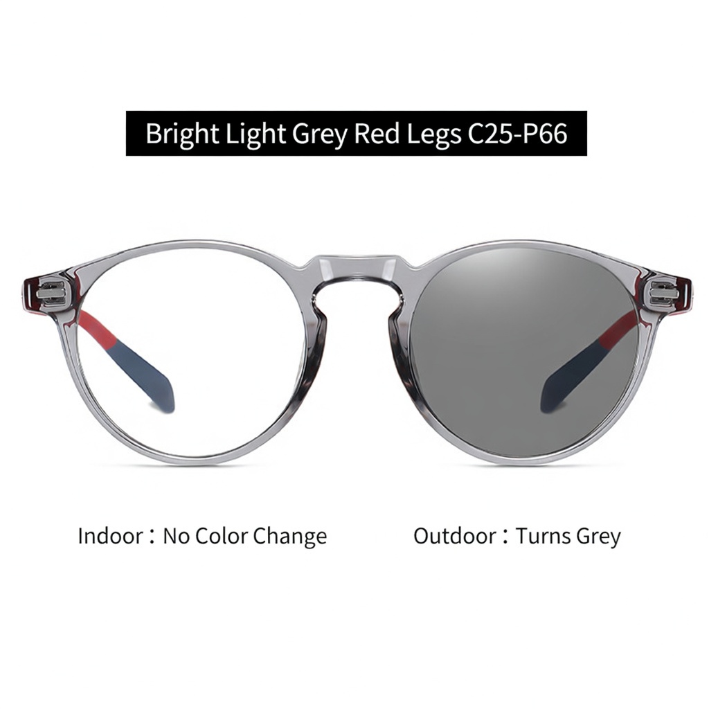 Eyeao Blue light blocking Optical frames BS3512