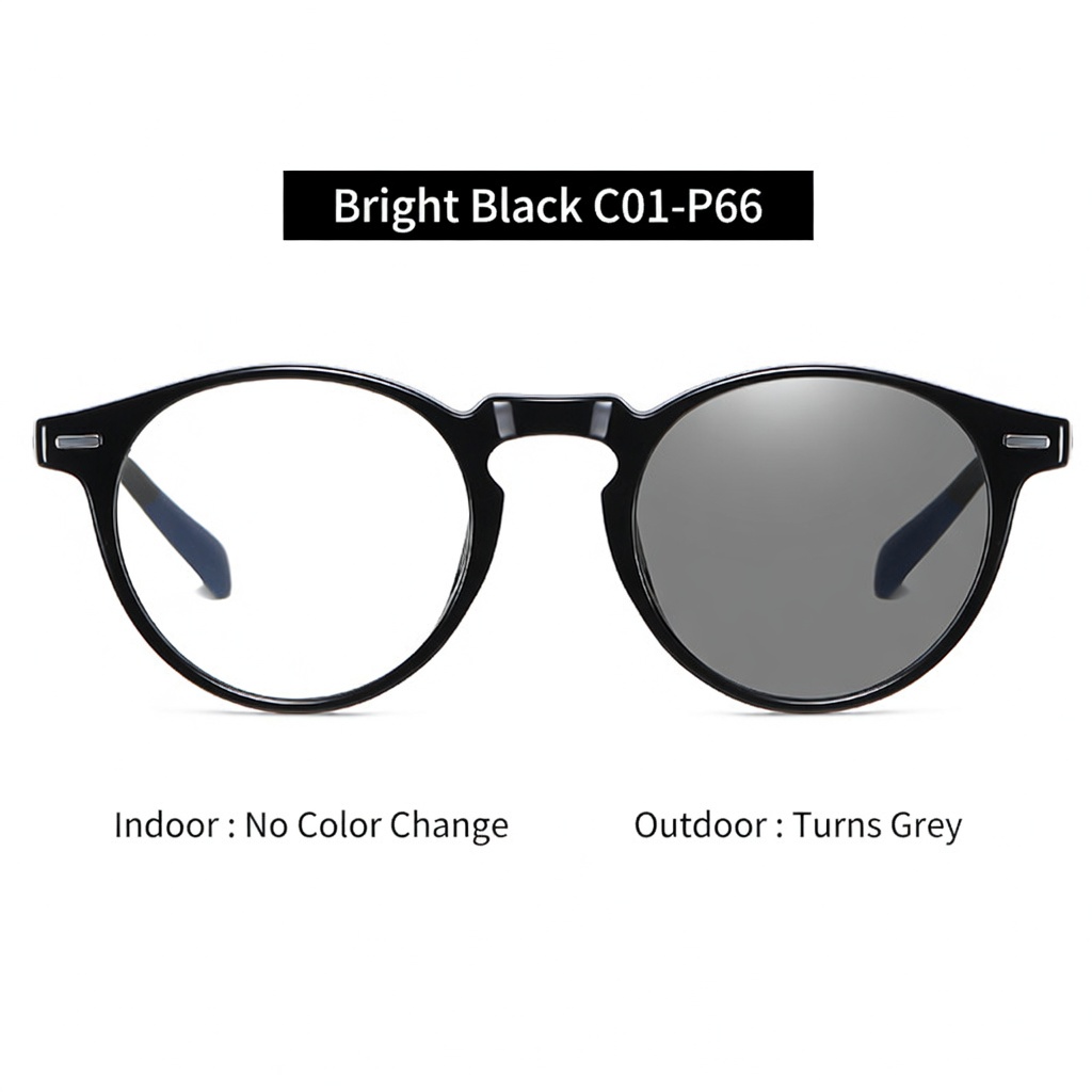 Eyeao Blue light blocking Optical frames BS3512