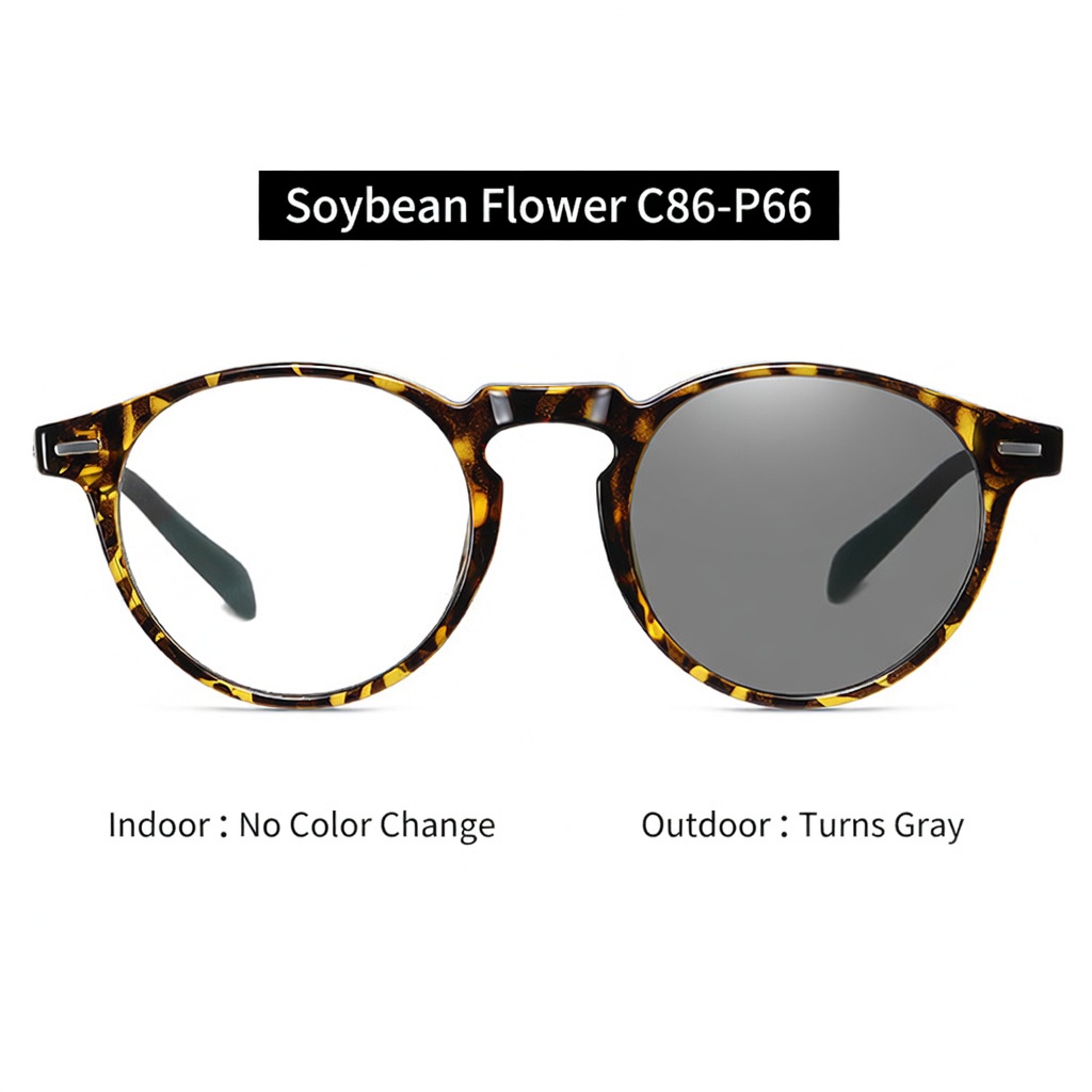 Eyeao Blue light blocking Optical frames BS3512