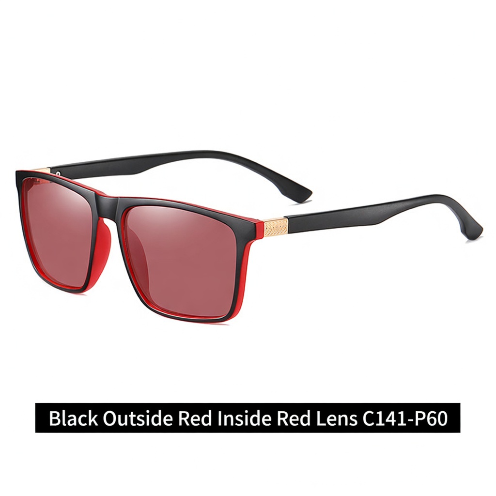 Eyeao Polarized Sunglasses TR3320