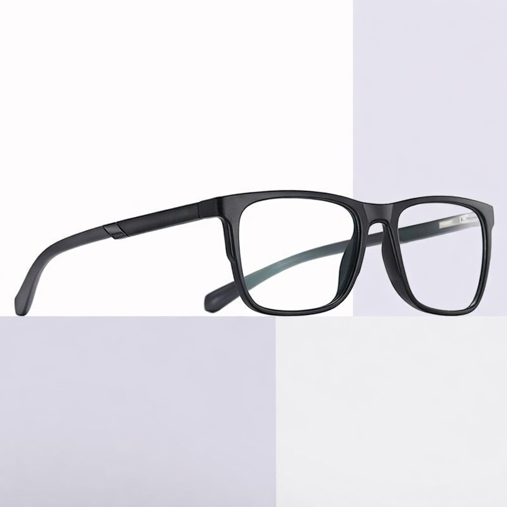 Eyeao Blue light blocking Optical frames TR2309