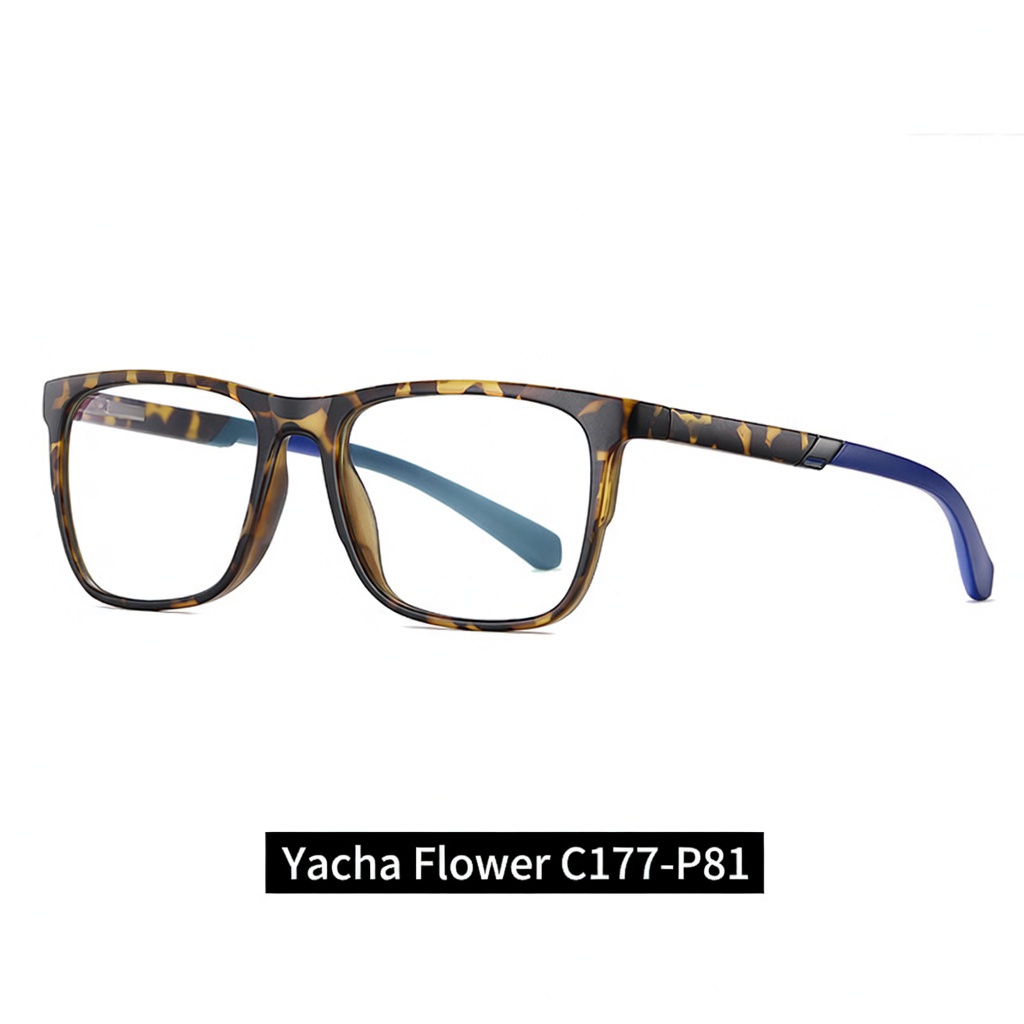 Eyeao Blue light blocking Optical frames TR2309