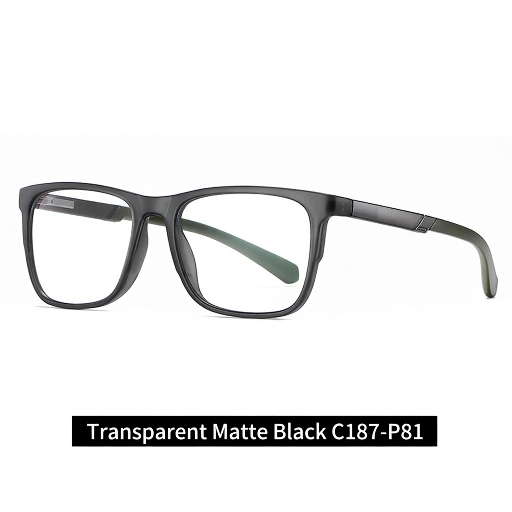 Eyeao Blue light blocking Optical frames TR2309