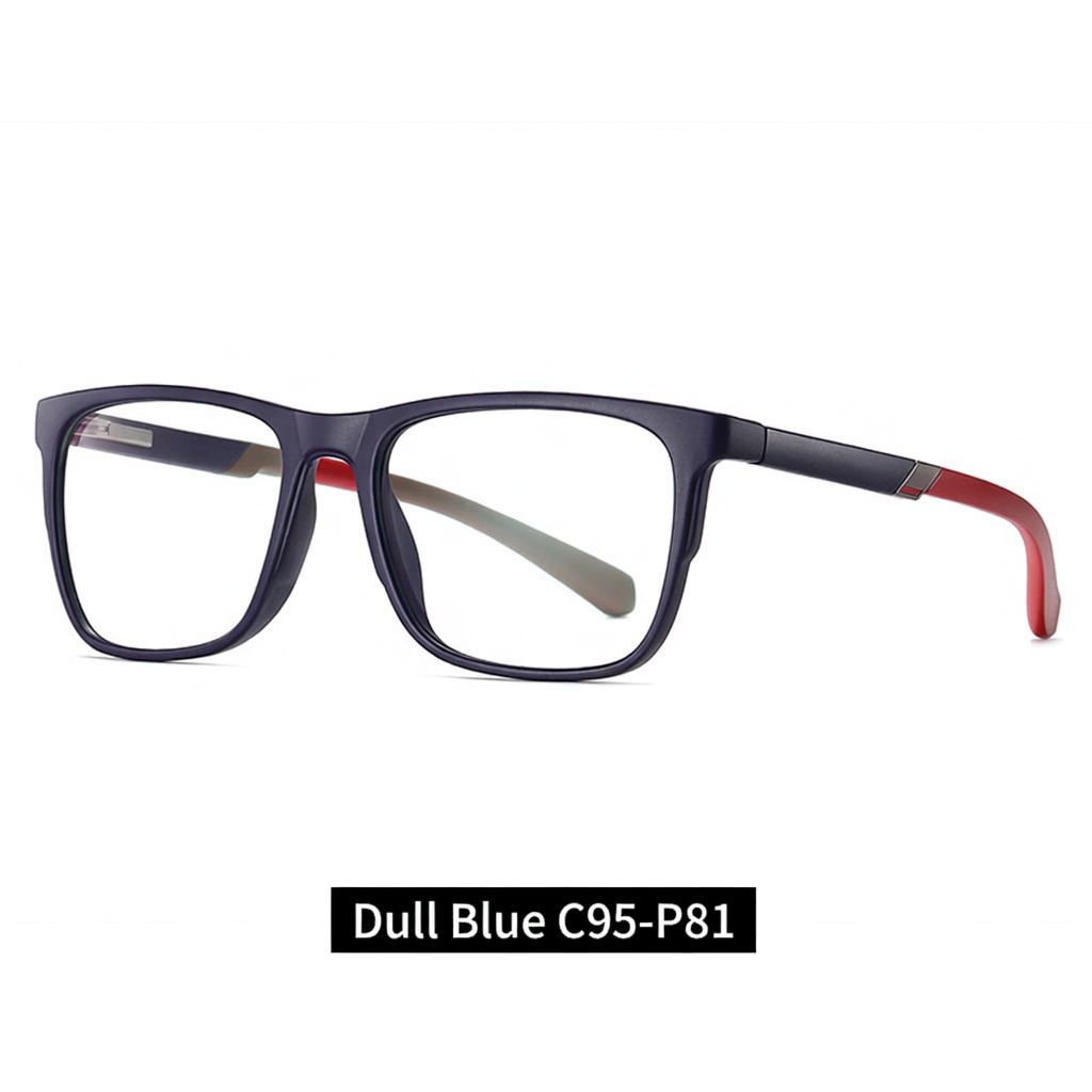 Eyeao Blue light blocking Optical frames TR2309