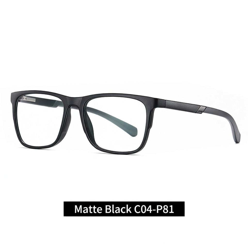 Eyeao Blue light blocking Optical frames TR2309