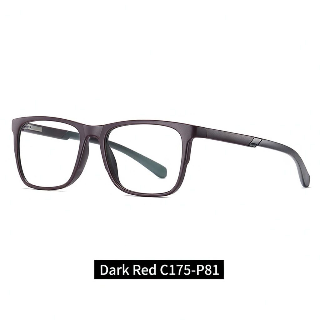 Eyeao Blue light blocking Optical frames TR2309