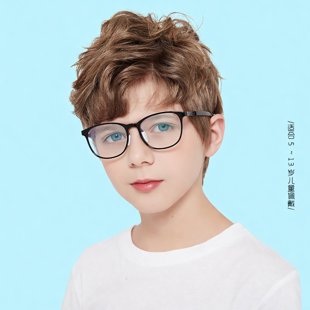 Eyeao Blue light blocking Optical frames TR5111