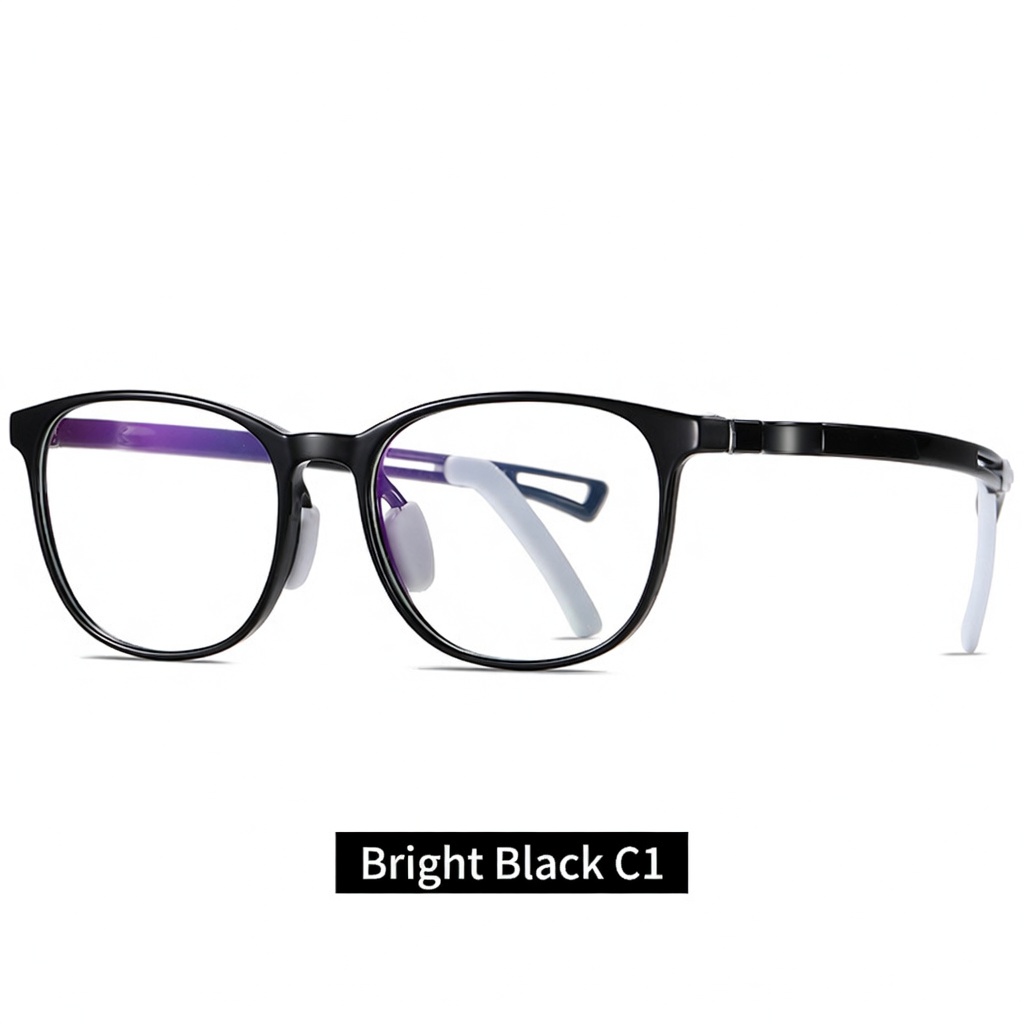Eyeao Blue light blocking Optical frames TR5111