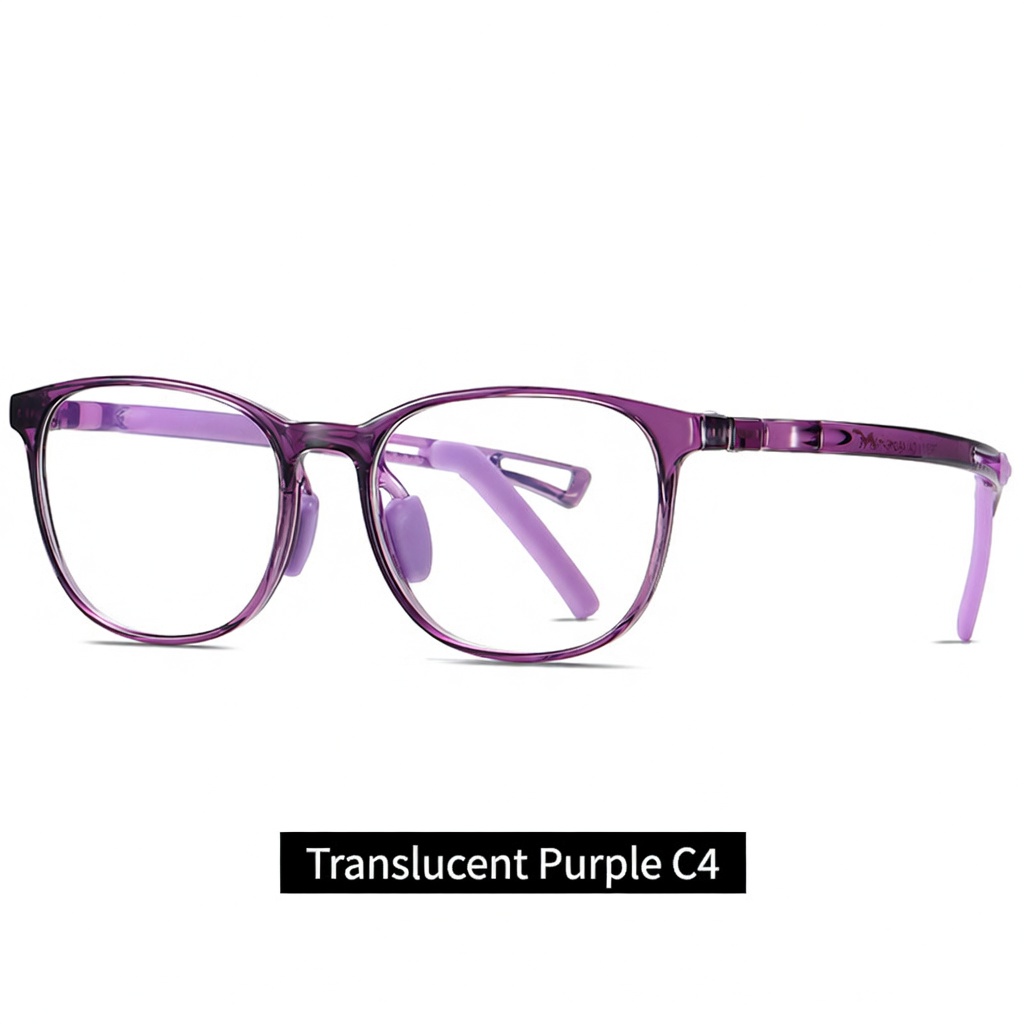 Eyeao Blue light blocking Optical frames TR5111