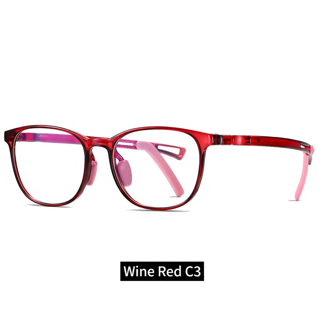 Eyeao Blue light blocking Optical frames TR5111