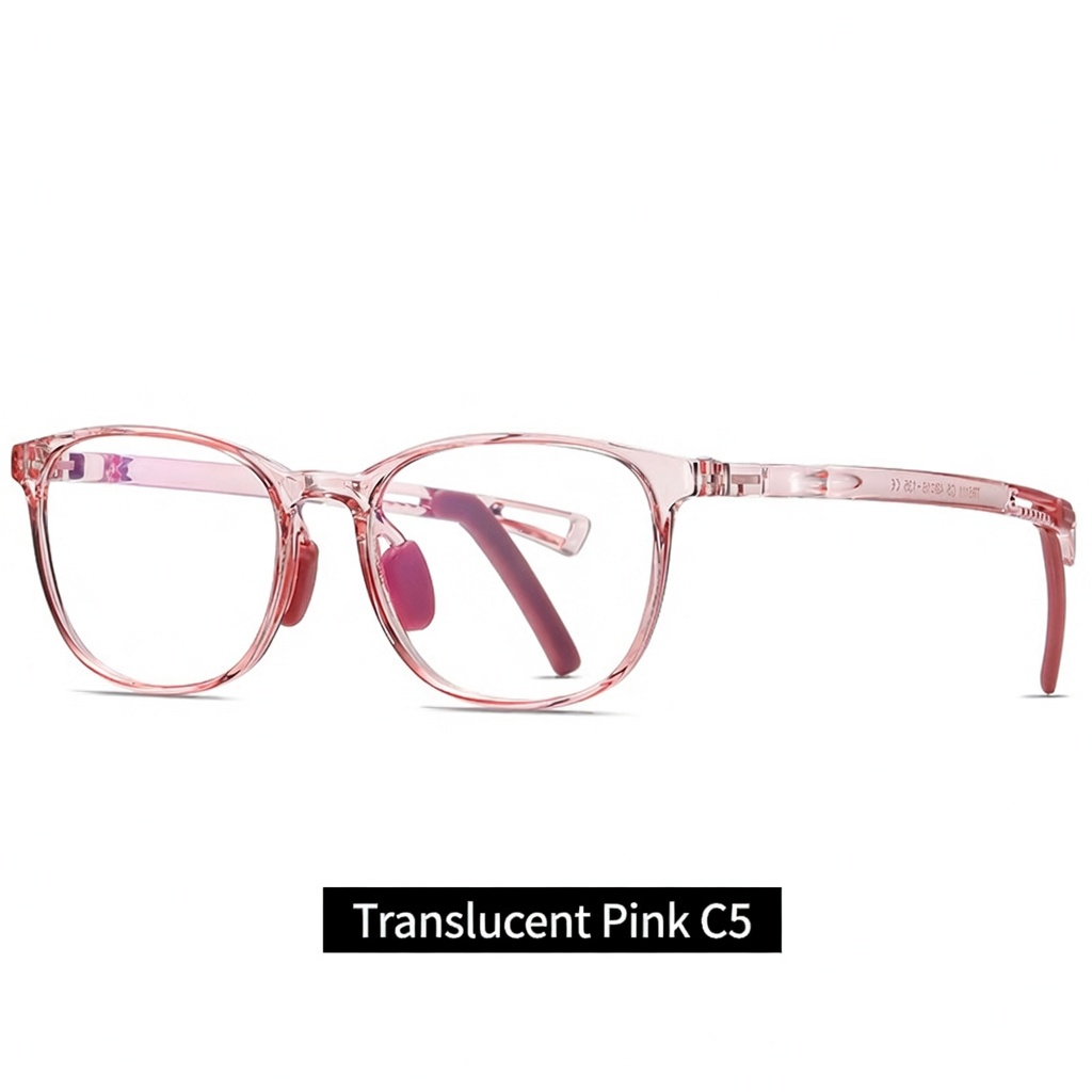 Eyeao Blue light blocking Optical frames TR5111
