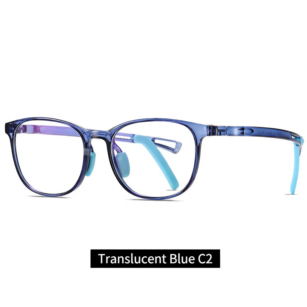 Eyeao Blue light blocking Optical frames TR5111