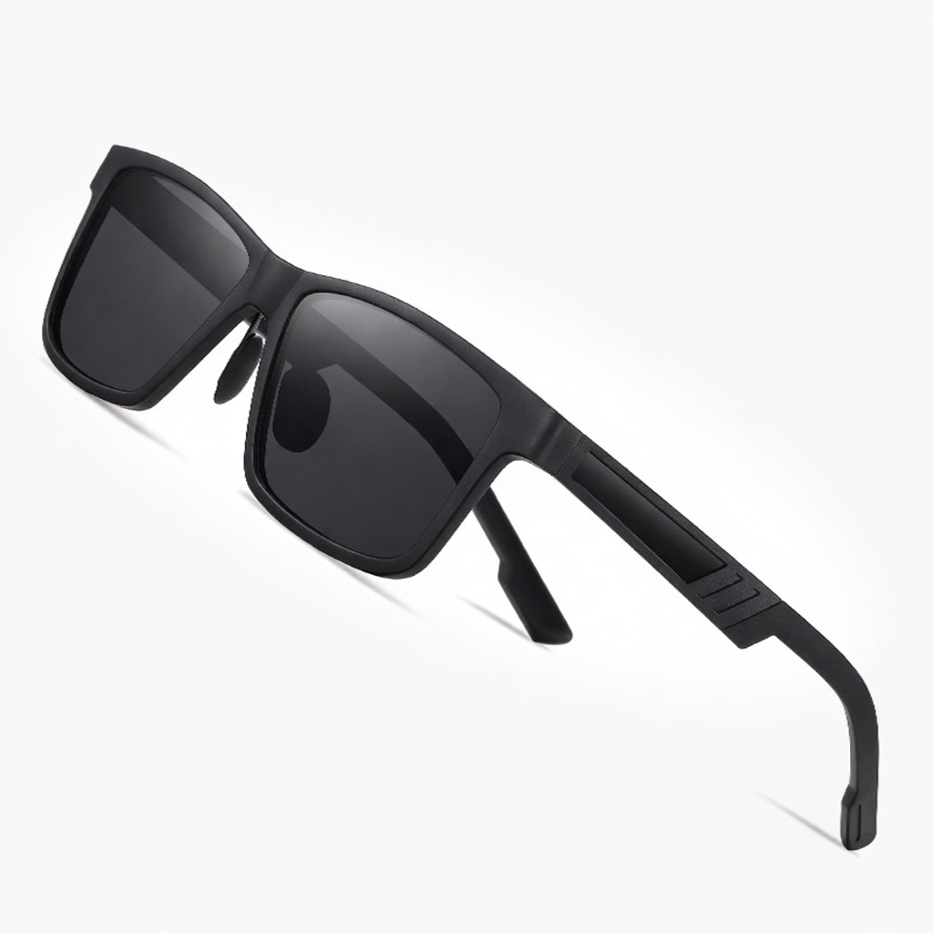 Eyeao Polarized Night driving Cycling glasses TR3381