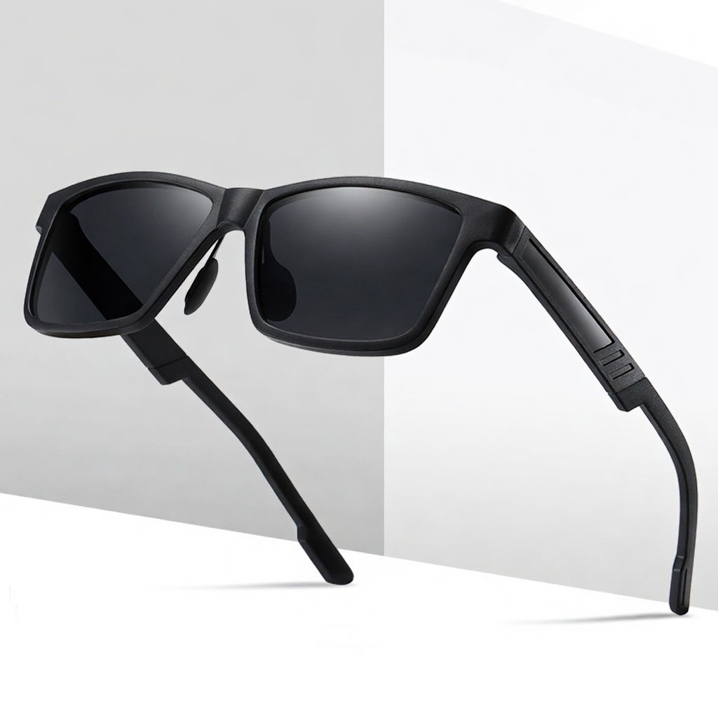 Eyeao Polarized Night driving Cycling glasses TR3381