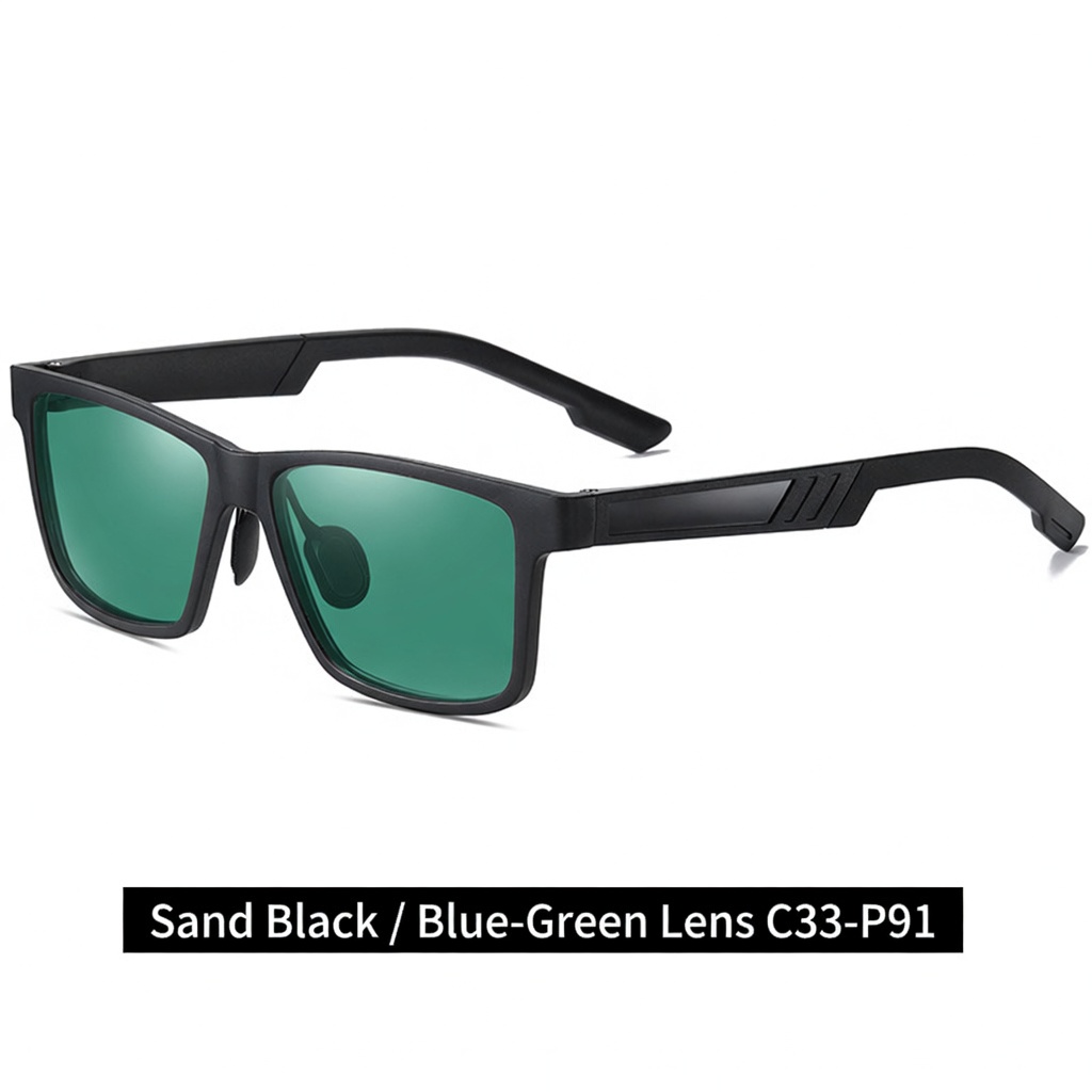 Eyeao Polarized Night driving Cycling glasses TR3381