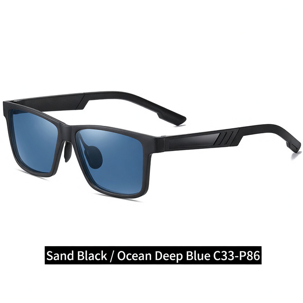 Eyeao Polarized Night driving Cycling glasses TR3381