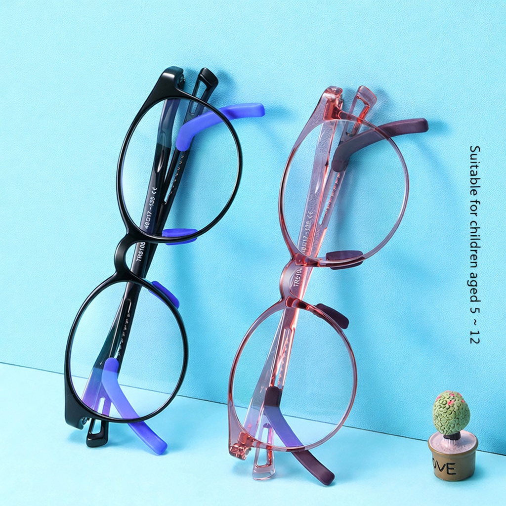 Eyeao TR90 Blue light blocking Optical frames