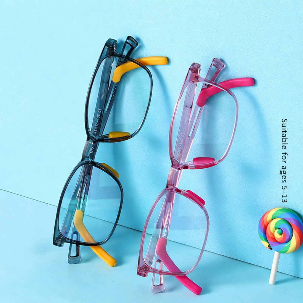 Eyeao Blue light blocking Optical frames TR5109