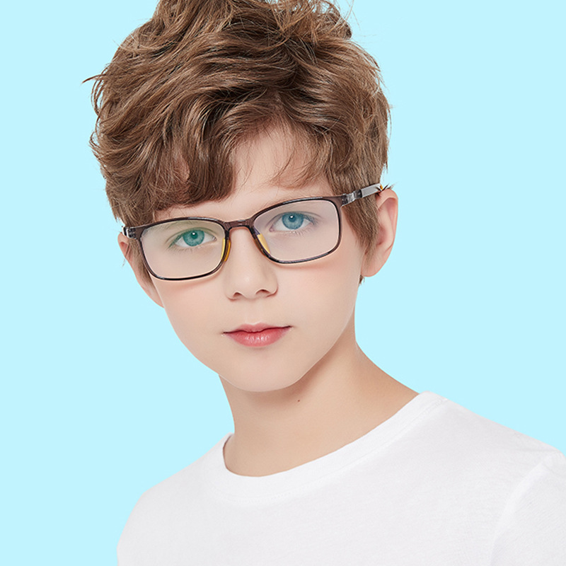 Eyeao Blue light blocking Optical frames TR5109