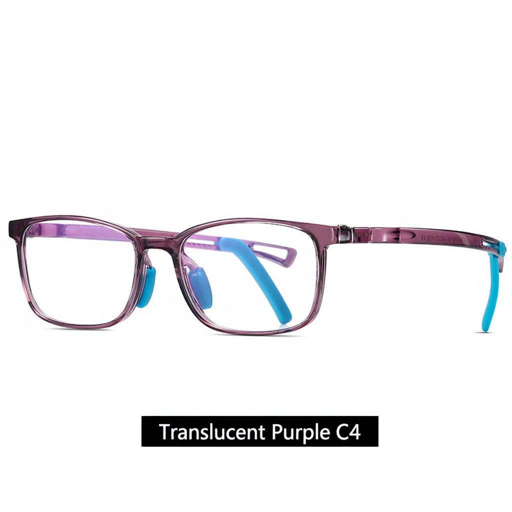 Eyeao Blue light blocking Optical frames TR5109