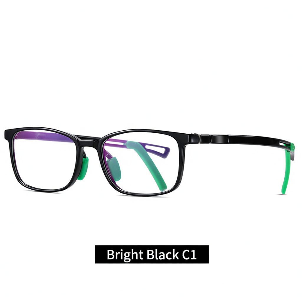 Eyeao Blue light blocking Optical frames TR5109