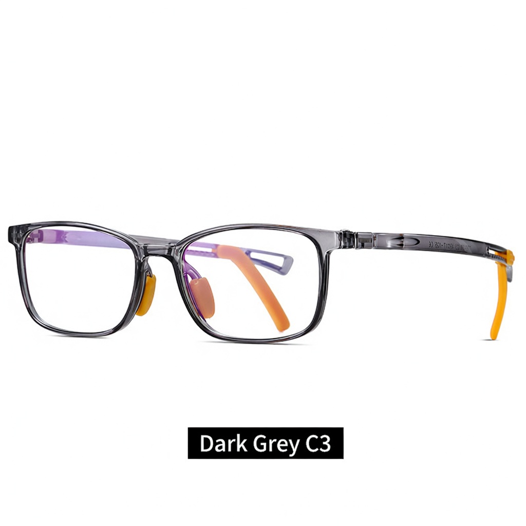 Eyeao Blue light blocking Optical frames TR5109
