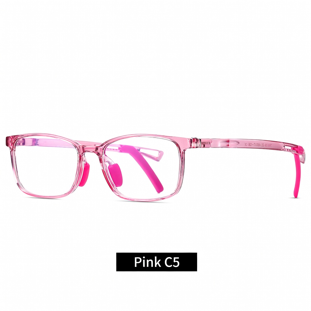 Eyeao Blue light blocking Optical frames TR5109