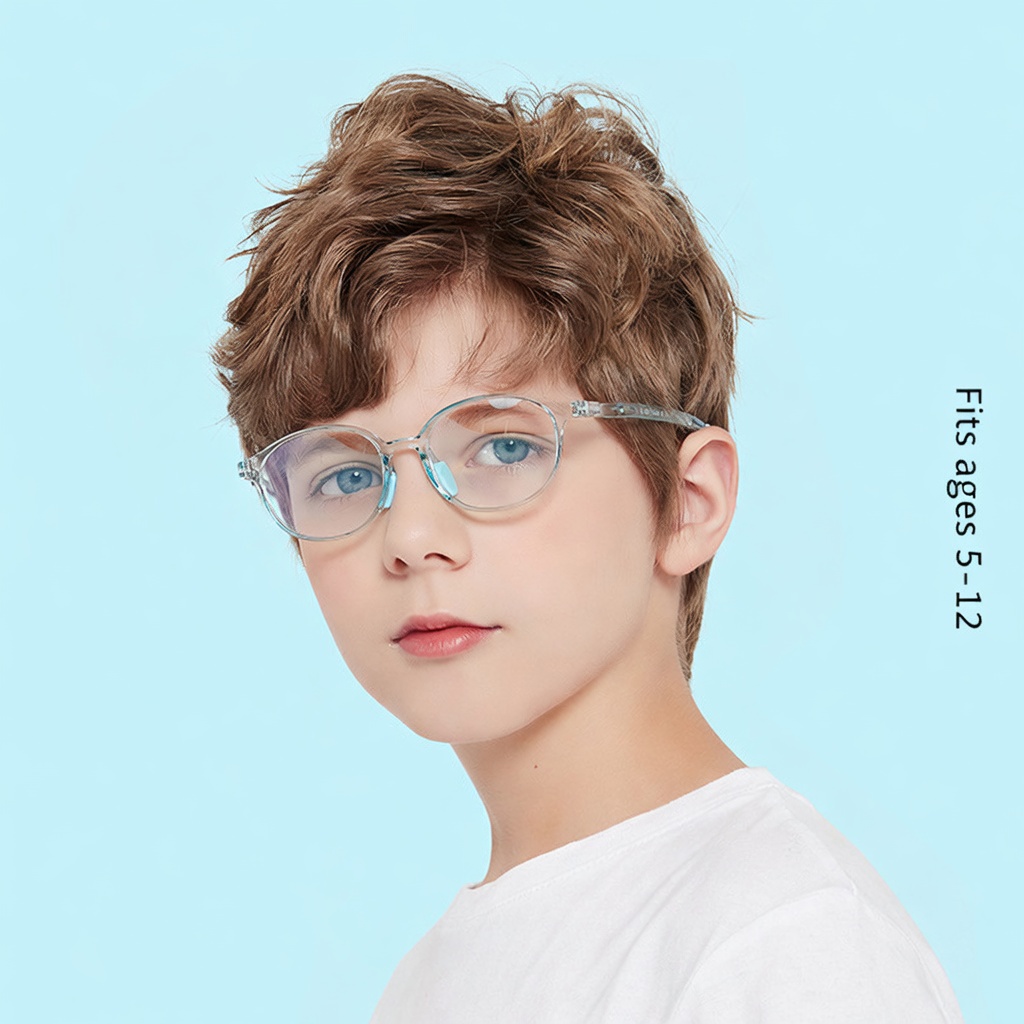 Eyeao Blue light blocking Optical frames TR5114